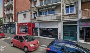 Cabinet De Soins à Lisieux