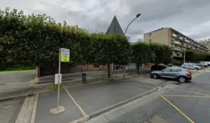 ALQUIER francois, infirmier à domicile à Lisieux