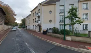 Aurélien Barré Infirmier à Sucy-en-Brie