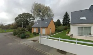 Bardiaux Gwenaelle à Hennebont