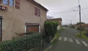 Taborsky Severine à Duran