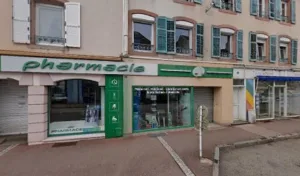 Schmitt Bailly Françoise à Saint-Dié-des-Vosges