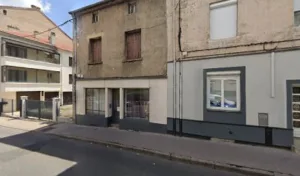 Laval Pierre à Saint-Étienne