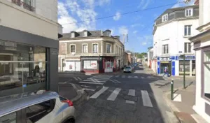 Duval Laurent à Lisieux