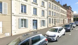 Bonnieux Sylvie à Lisieux