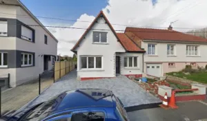 Carouge Chantal à Bruay-la-Buissière