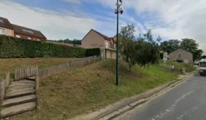 BRENDLE Stéphanie à Cerny