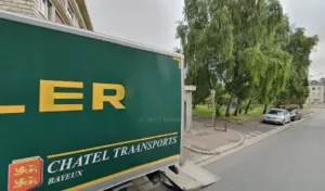 Cabinet de soins Infirmiers Poupart Véronique, Profit Frédérique, Stinat Elodie, Delaunay Séverine à Lisieux