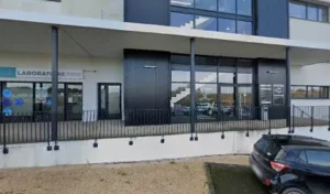 Muslewski Thomas – Cabinet Infirmier CMMR à Auch