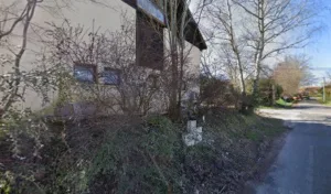 Cabinet infirmier Bartier à Nompatelize