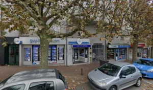 Cabinet Infirmer Mme Futerle Isabelle à Brétigny-sur-Orge