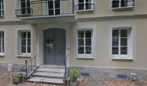 Fontaine Patrick à Honfleur