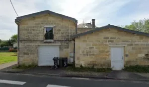 Blasa-Deschaseaux Odile à Gradignan