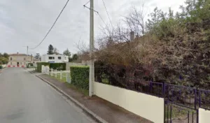 MERIC KARINE infirmière libérale à Gradignan