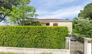 Buniva Valérie à Gradignan