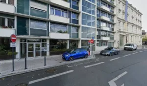 Bressigny Soins Infirmiers à Angers