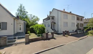 Fischer Monique à Sarreguemines