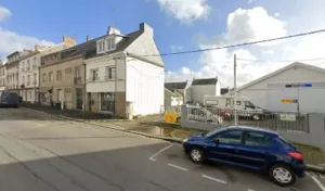 Meslier Christelle à Lanester