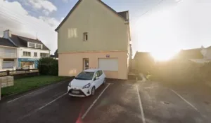 Allain Le Tutour Anne à Lanester