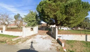 Istrate Mikaela à Beaumont-sur-Lèze