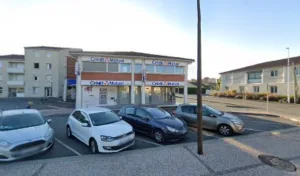 Saussereau Chantal à Muret