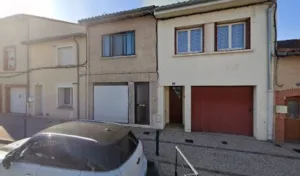 Cuny Monique à Muret