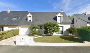 Brécheteau Laurence à Angers