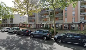 Boutiarès Stéphanie à Blagnac