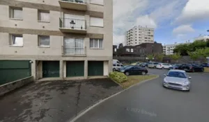 Cabinet Infirmier du Grand Parc à Hérouville-Saint-Clair