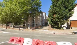 Scm Du Parc à Saint-Just-Saint-Rambert