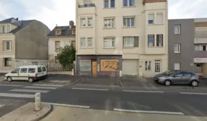 Duval Didier à Caen