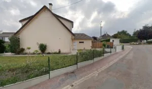 Boisjoly Florence à Louvigny