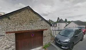 De Louise Axel à Saint-Lô