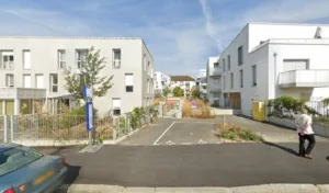 Communal Social Action Center of Caen C.C.A.S à Caen