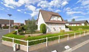 Alvino Isabelle à Ifs