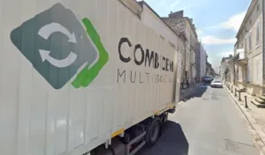 Galatrin Dejou Joelle à Libourne