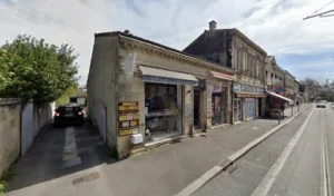 Lachèvre Jean-François à Le Bouscat