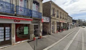 Nogé Chrystelle à Le Bouscat