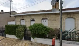 Guénet Françoise à Le Bouscat