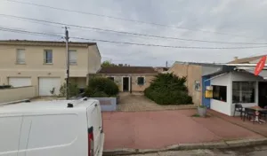 Higonenq Catherine à Le Bouscat