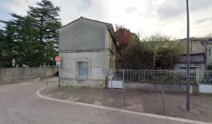 Ségolène FICHOT à Le Bouscat