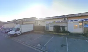 Ninon Gault à La Roque-d'Anthéron