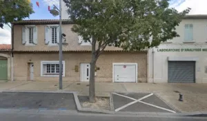 Rouillard Patrick à Miramas