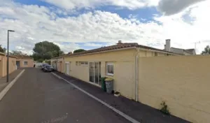 Garcia Sylvie à Miramas