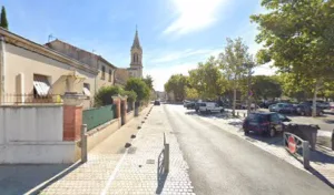 Cazorla José à Miramas