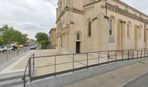 Bisone-Bourgeois Martine à Miramas