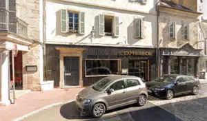 Meuley Eric à Beaune