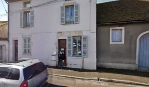 Bidaud Annie à Beaune