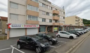 Vialle Jean-Michel à Firminy