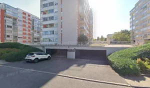 Potin Jocelyne à Beaune